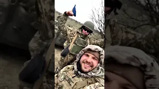 🔥🔥🔥Який настрій воїнів ЗСУ?