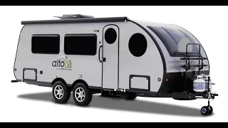 Can-Am RV Centre - Safari Condo Alto 2414