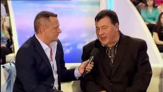 Modré z nebe - Televize Markýza - 20.3.2013