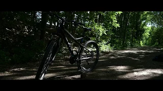 MTB - Bulls Sharptail 2