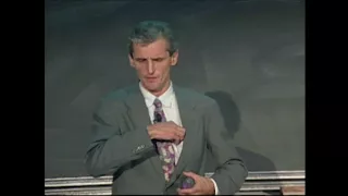 2001 Nobel Laureate Lecture in Physics - Wolfgang Ketterle, The Story of Bose-Einstein Condensates