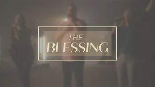 The Blessing | Elevation Worship, Kari Jobe & Cody Carnes | Generation Church (Full Band Cover)