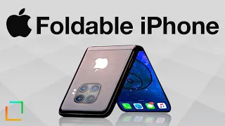 Apple's Next Big Product: iPhone Fold