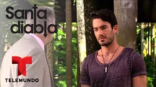 Santa Diabla | Capítulo 21 | Telemundo