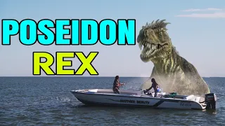 Todas las muertes de Poseidon Rex (2013)