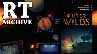 RTGame Streams: Outer Wilds [1]