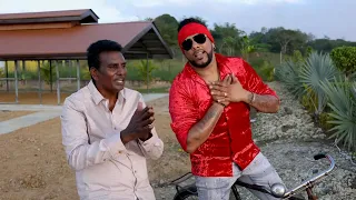 Dj Fess Elite Soundz - Bollywood X Chutney Soca [Official Music Video] (2023 Mix)