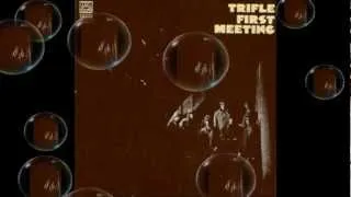 TRIFLE - New Religion (1970)