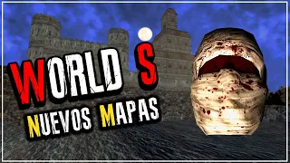 Resident Evil 4 Mod World S | Este mod es una locura | Cap 10