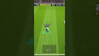 Romario | Goal | eFootball Mobile