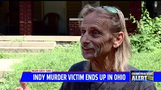 Family seeks answers after man is murdered at home, dumped in Ohio