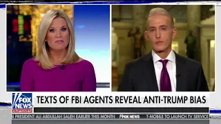 Chairman Gowdy on The Story (12-13-17)