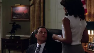 SCANDAL Season 2 Episode 7 - Olivia and Fitz