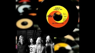 The Bob Seger System - Ramblin' Gamblin' Man (Mot DES Mix)