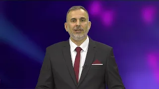 10. epizoda islamskog kviza IKRE' na Sandžak televiziji - prvo plufinale