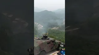 ANTI TANK Hyeongung