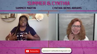 The Summer & Cynthia Show | Episode 6: Surviving Election Week