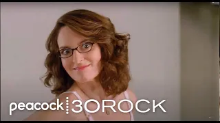 Liz Admits Almost Everything Is Wrong With Her | 30 Rock