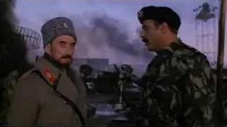 Episode from Red Dawn