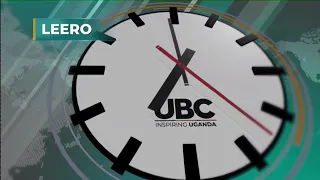 LIVE: UBC LEERO WITH MARION NAKITENE  || 12TH JULY 2023