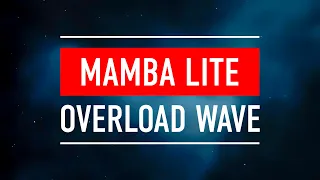 MAMBA LITE OVERLOAD WAVE ТОТАЛЬНЫЙ СЛИВ НОВОГО КОРАБЛЯ И НОВОГО МОДУЛЯ. ИЛИ ЧИТЕРЫ ?