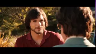 Jobs - Official Trailer #2 "American Legend"