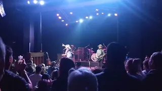 Find Yourself - Lukas Nelson and POTR (Live from The Observatory in Santa Ana)