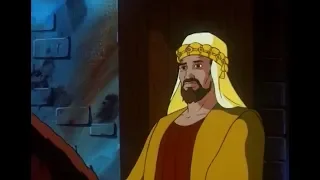 Ve jménu Ježiše epizoda 2 - CZ