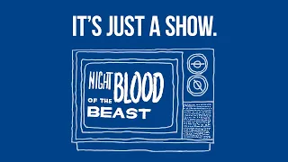 88. Shirtless the Whole Time. [MST3K 701. Night of the Blood Beast.]