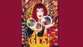 Cher - Walking In Memphis (Believe Tour Studio Version)