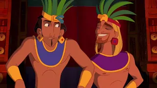 The Road To El Dorado - It’s Tough To Be A God