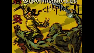 Wu-Tang Clan - Wu Chronicles Vol. 2 FULL ΛLBUM