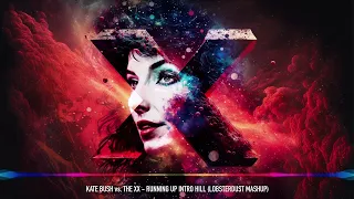 Kate Bush vs. The XX - Running Up Intro Hill (lobsterdust mashup)