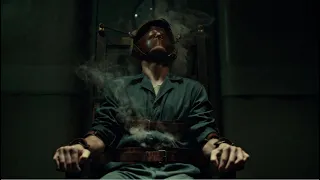 Hannibal electric chair scene - re-score