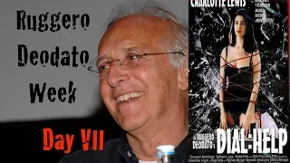 Moodz616 Presents: Ruggero Deodato Week | Day VII: Dial: Help (1988)