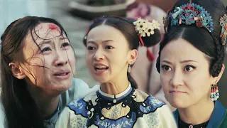 Noble gave birth to unhealthy prince, Concubine Gao wanted to bury the prince alive for this reason