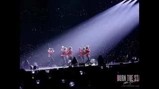 BURN THE STAGE EPISODE 1 (ENG SUBS)