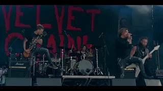 Velvet Chains - Last Drop (Live at Summer Breeze Festival 2023 Sao Paulo Brazil)