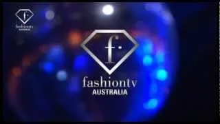 FTV Australia F Vodka Launch Flawless Nightclub Perth Spectrum TV