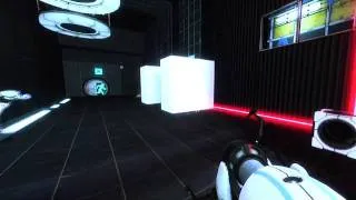 PAX 2010: Portal 2 Co-Op Demo