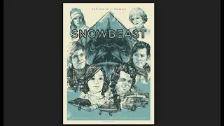 Curse of 100 Movies: Snowbeast (review)