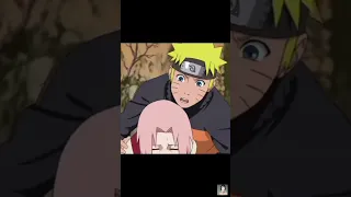 Narusaku edit l Mercy l #shorts #anime #naruto #sakura #narusaku