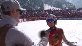 Johann Andre Forfang - 245m - Planica 2016 (Personal Best)