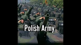 Polish Army Edit | OVERRIDE (slowed) |