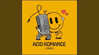 ACID ROMANCE