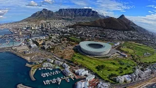 Top Free Things To Do in Cape Town