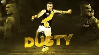 The Best of Dustin Martin 2017