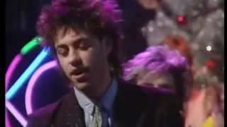 BAND AID · Do They Know It's Christmas? (TOTP)