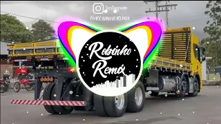 Menina Veneno - RITCHIE - VERSÃO PISEIRO (ROBINHO REMIX)