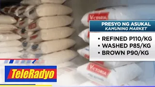 Kabayan | TeleRadyo (7 June 2023)